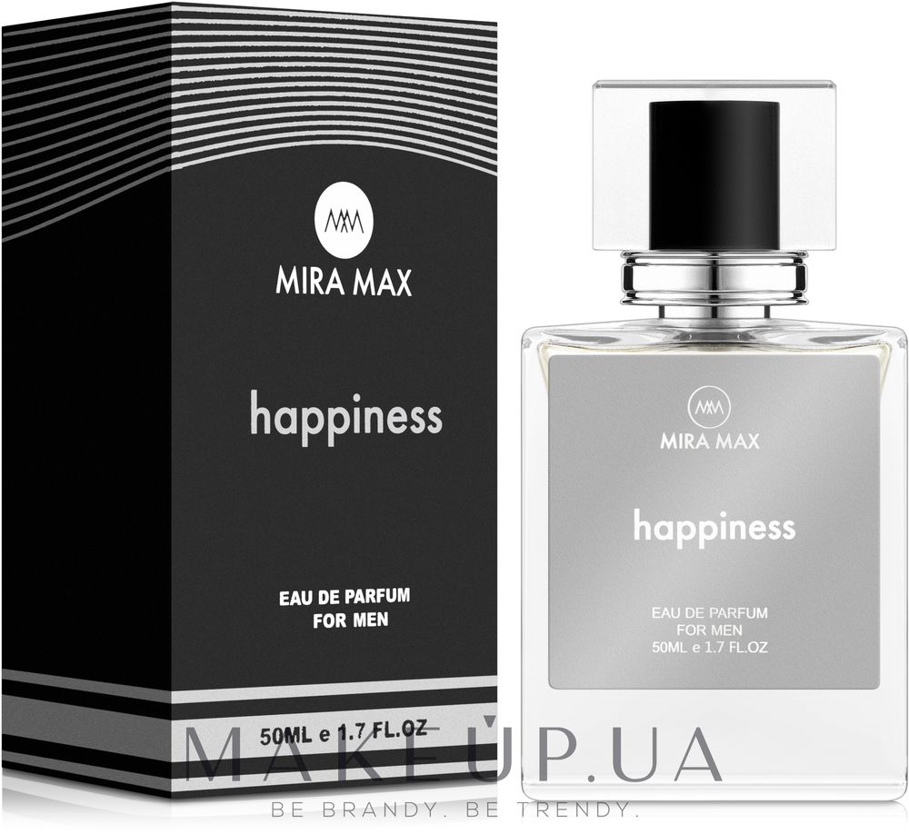 Mira Max Happiness