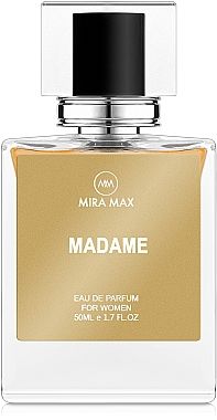 Mira Max Madame