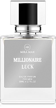 Mira Max Millionaire Luck
