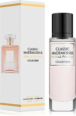 Morale Parfums Classic Mademoisile