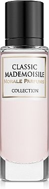 Morale Parfums Classic Mademoisile