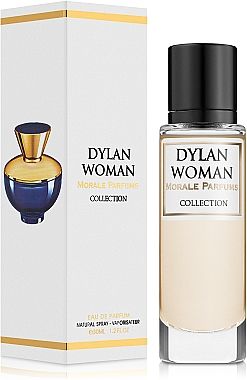 Morale Parfums Dylan Woman