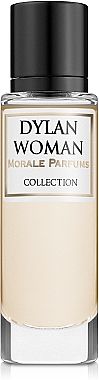Morale Parfums Dylan Woman