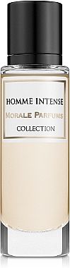 Morale Parfums Homme Intense