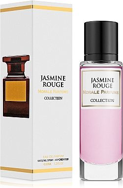 Morale Parfums Jasmine Rouge