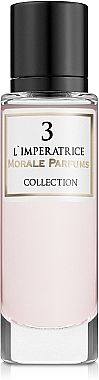 Morale Parfums L'Imperatrice 3