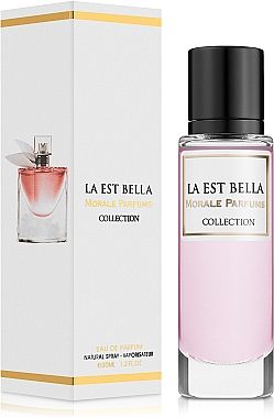 Morale Parfums La Est Bella