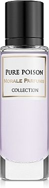 Morale Parfums Pure Poison