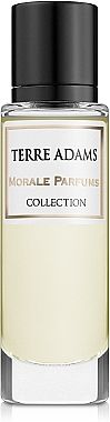Morale Parfums Terre Adams