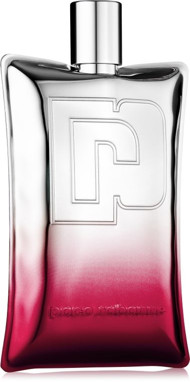 Paco Rabanne Pacollection Erotic Me