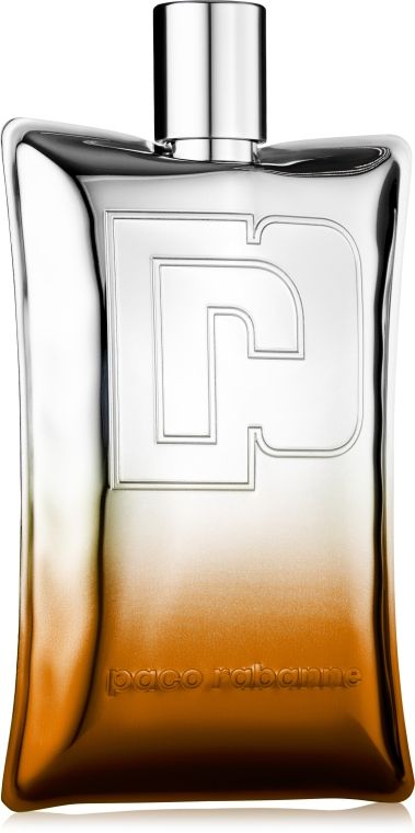 Paco Rabanne Pacollection Fabulous Me