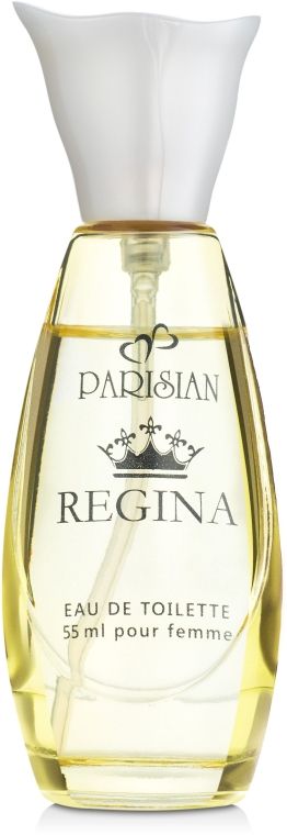 Parisian Regina