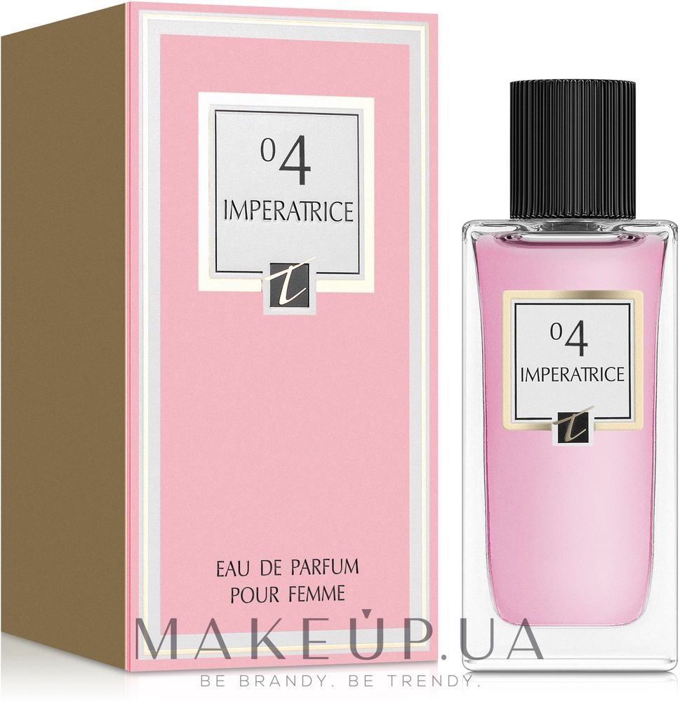 Positive Parfum Imperatrice 04
