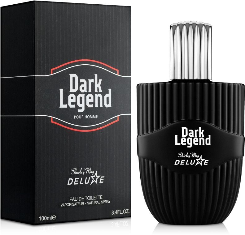 Shirley May Deluxe Dark Legend