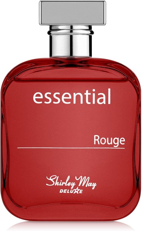 Shirley May Essential Rounge