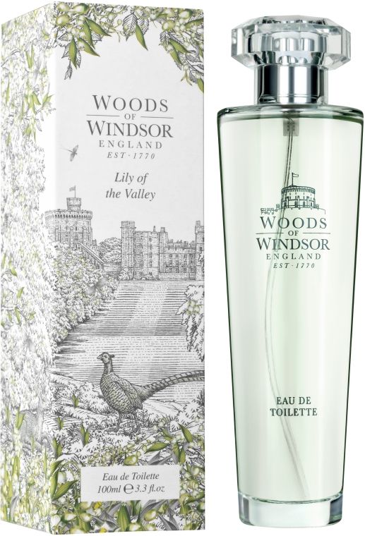 Woods of Windsor Lily Of the Valley