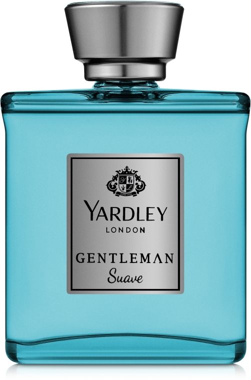 Yardley Gentleman Suave