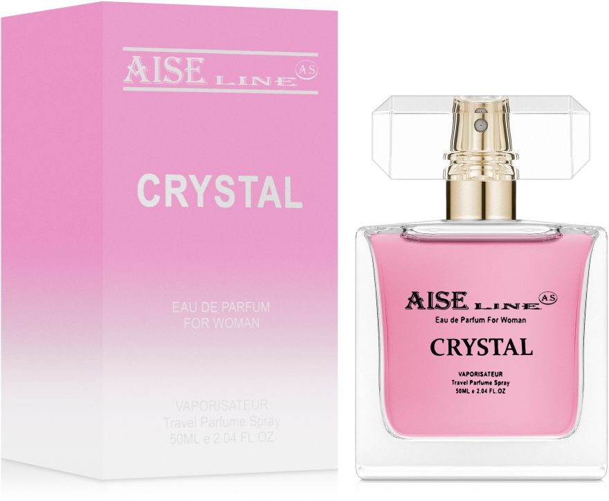 Aise Line Crystal
