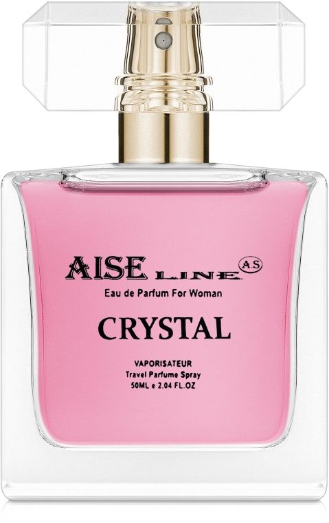 Aise Line Crystal