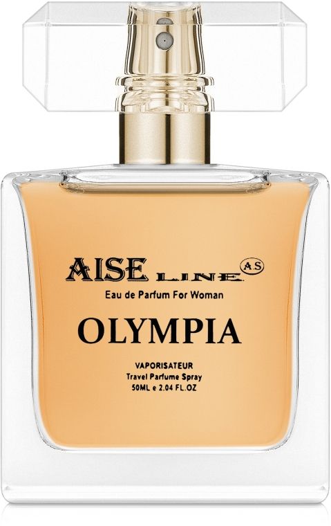 Aise Line Olympia