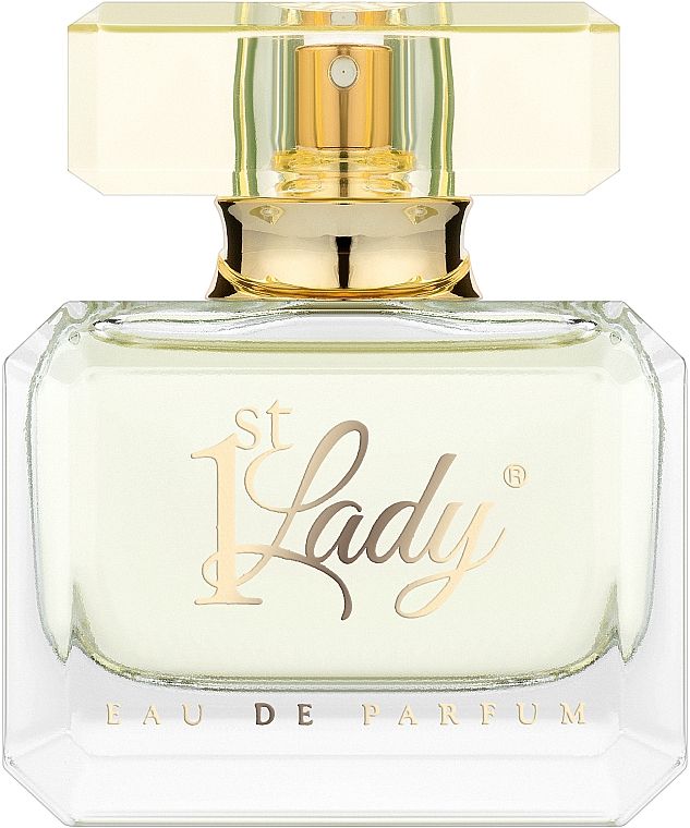 Art Parfum 1st Lady
