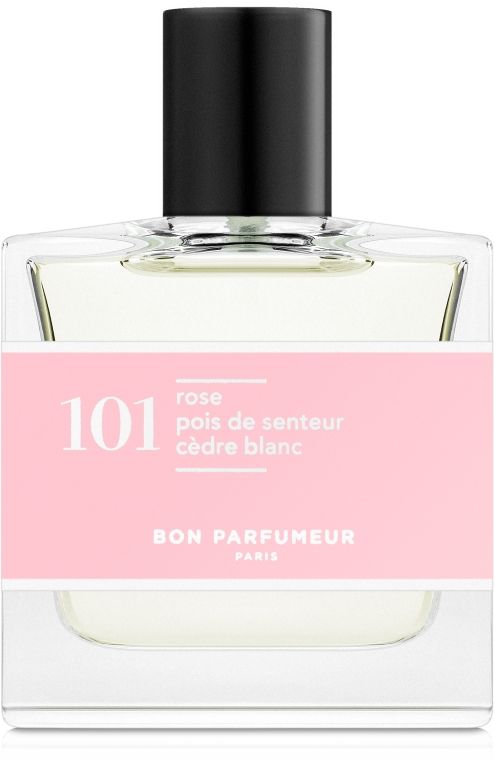 Bon Parfumeur 101