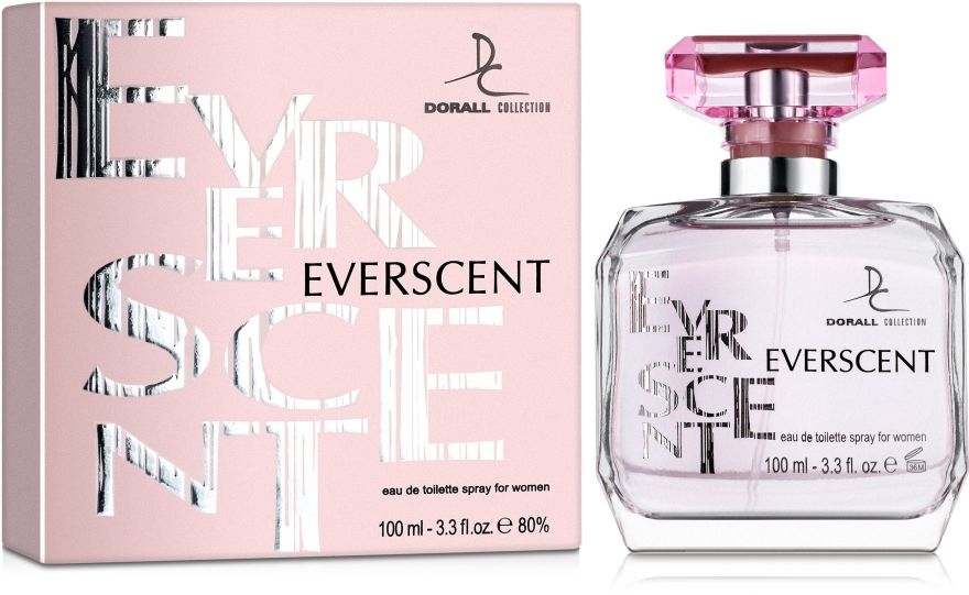 Dorall Collection Everscent