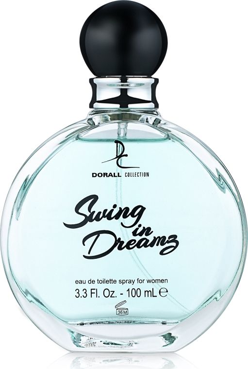 Dorall Collection Swing In Dreamz