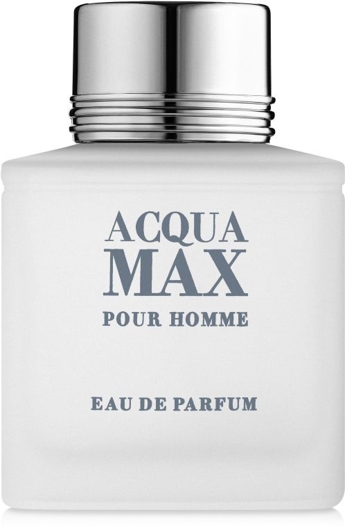 Just Parfums Acqua Max