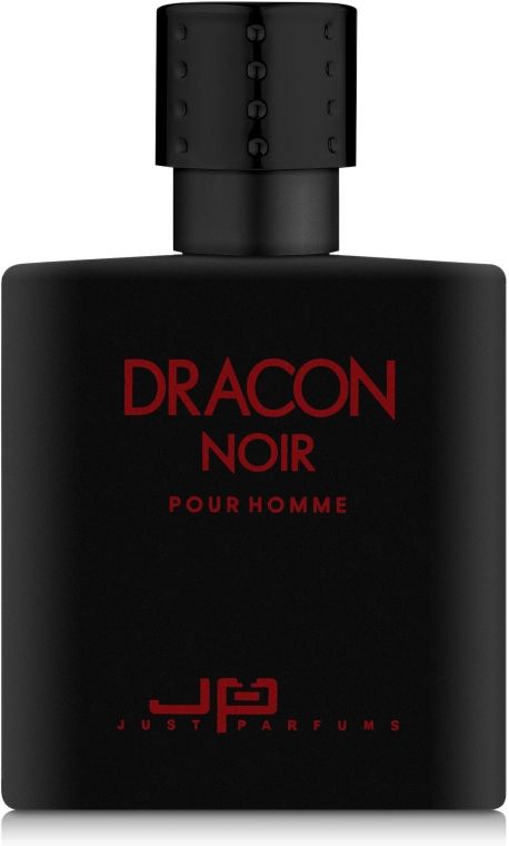 Just Parfums Dracon Noir
