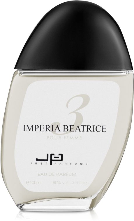 Just Parfums Imperia Beatrice 3