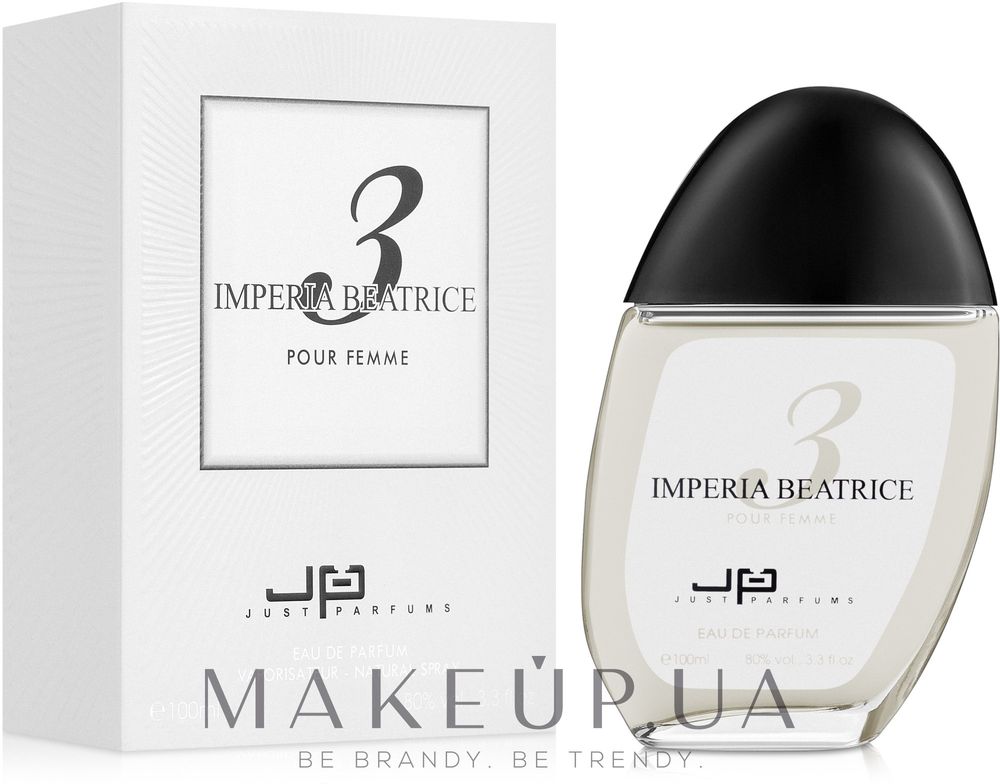 Just Parfums Imperia Beatrice 3