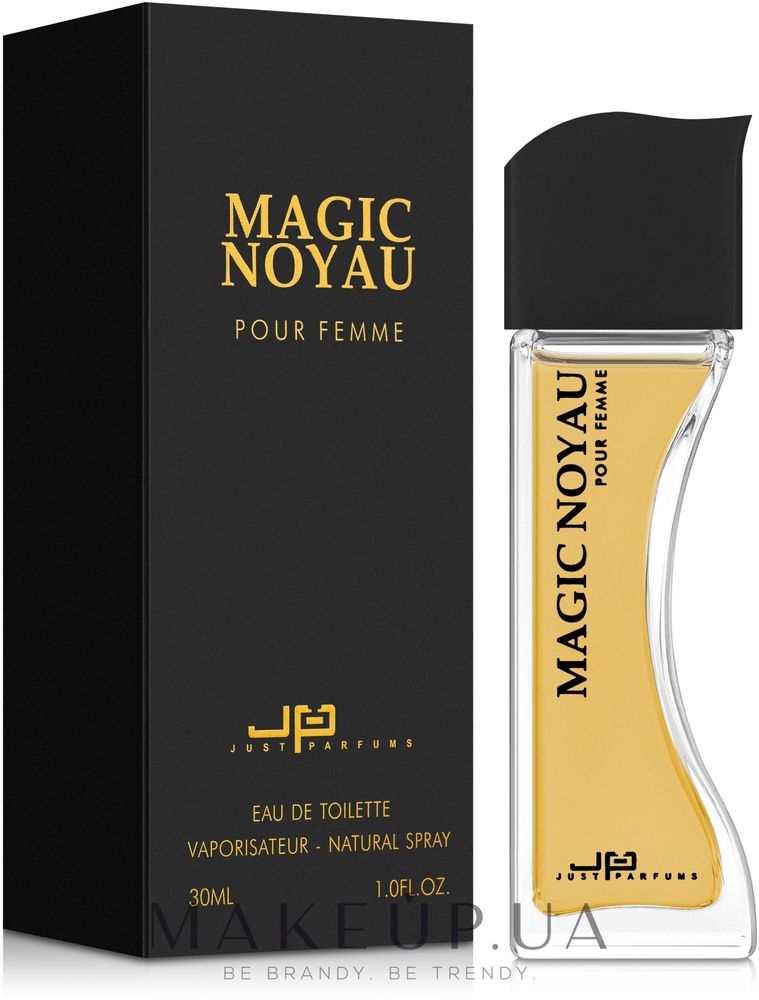 Just Parfums Magic Noyau