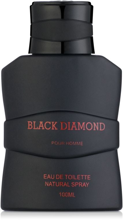 Lotus Valley Black Diamond