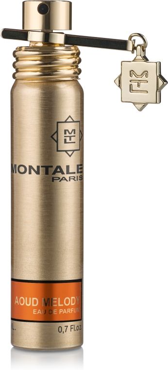 Montale Aoud Melody Travel Edition