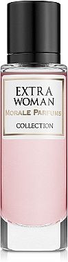 Morale Parfums Extra Woman
