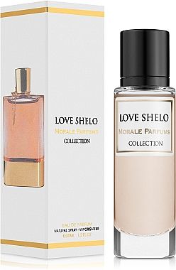 Morale Parfums Love Shelo
