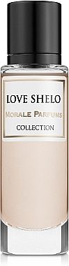 Morale Parfums Love Shelo