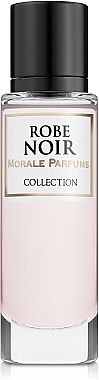 Morale Parfums Robe Noir