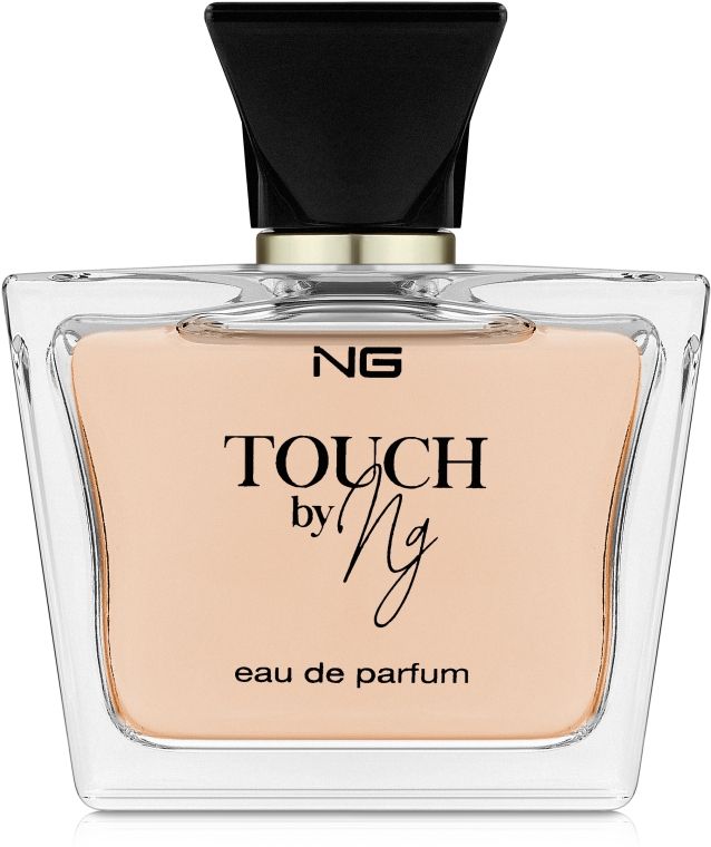 NG Perfumes Touch by NG
