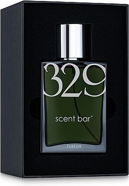 Scent Bar 329