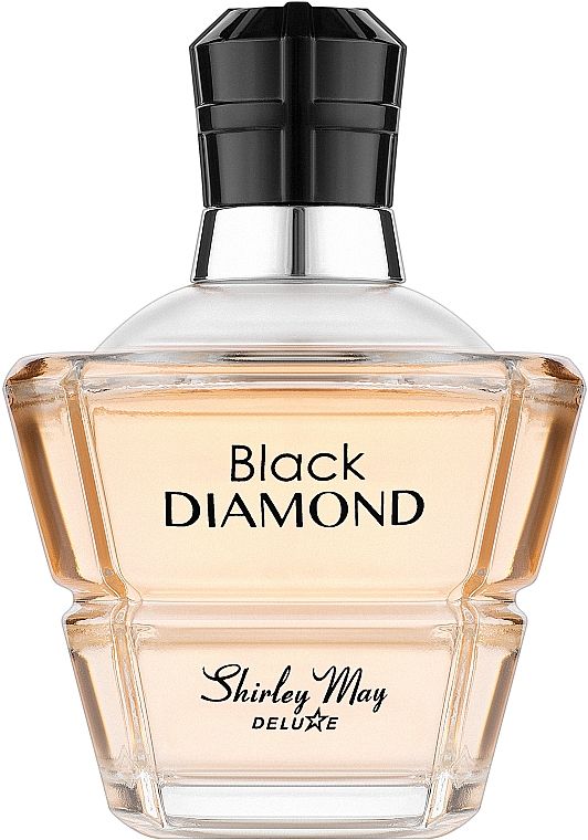 Shirley May Deluxe Black Diamond