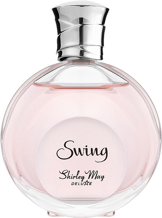 Shirley May Swing