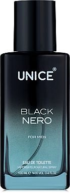 Unice Black Nero
