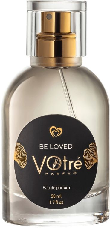 Votre Parfum Be Loved