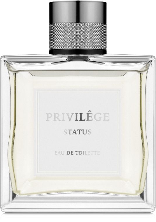 Art Parfum Privilege Status