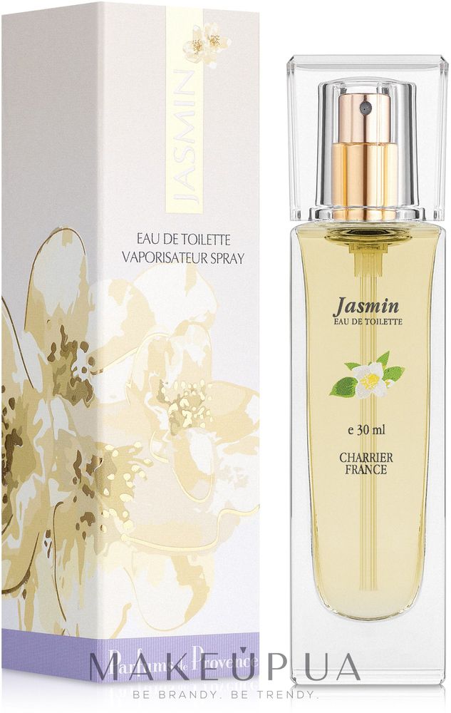 Charrier Parfums Jasmin