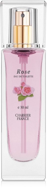 Charrier Parfums Rose