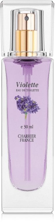 Charrier Parfums Violette