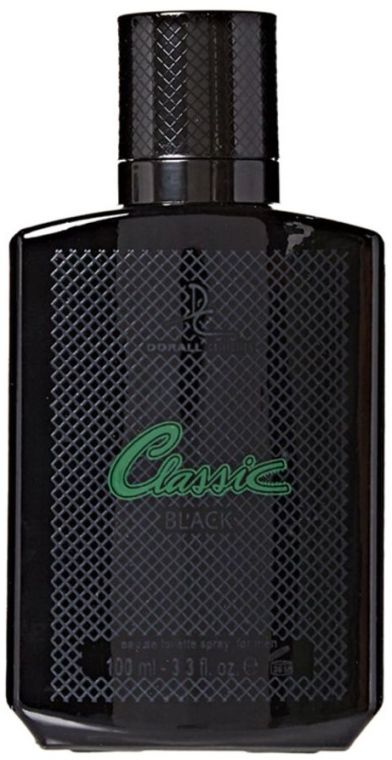Dorall Collection Classic Black